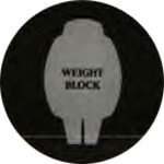 Roto Grip Gold Grenade Bowling Ball - 123Bowl