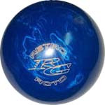 Roto Grip RetroRoto Blue Pearl Bowling Ball - 123Bowl