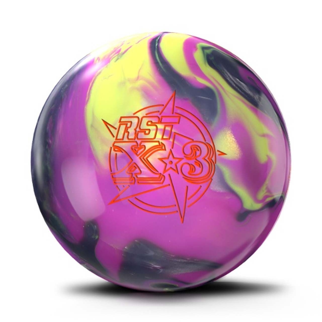 Roto Grip RST X3   13ポンド Roto Grip RST X-3 Bowling Ball - 123Bowl