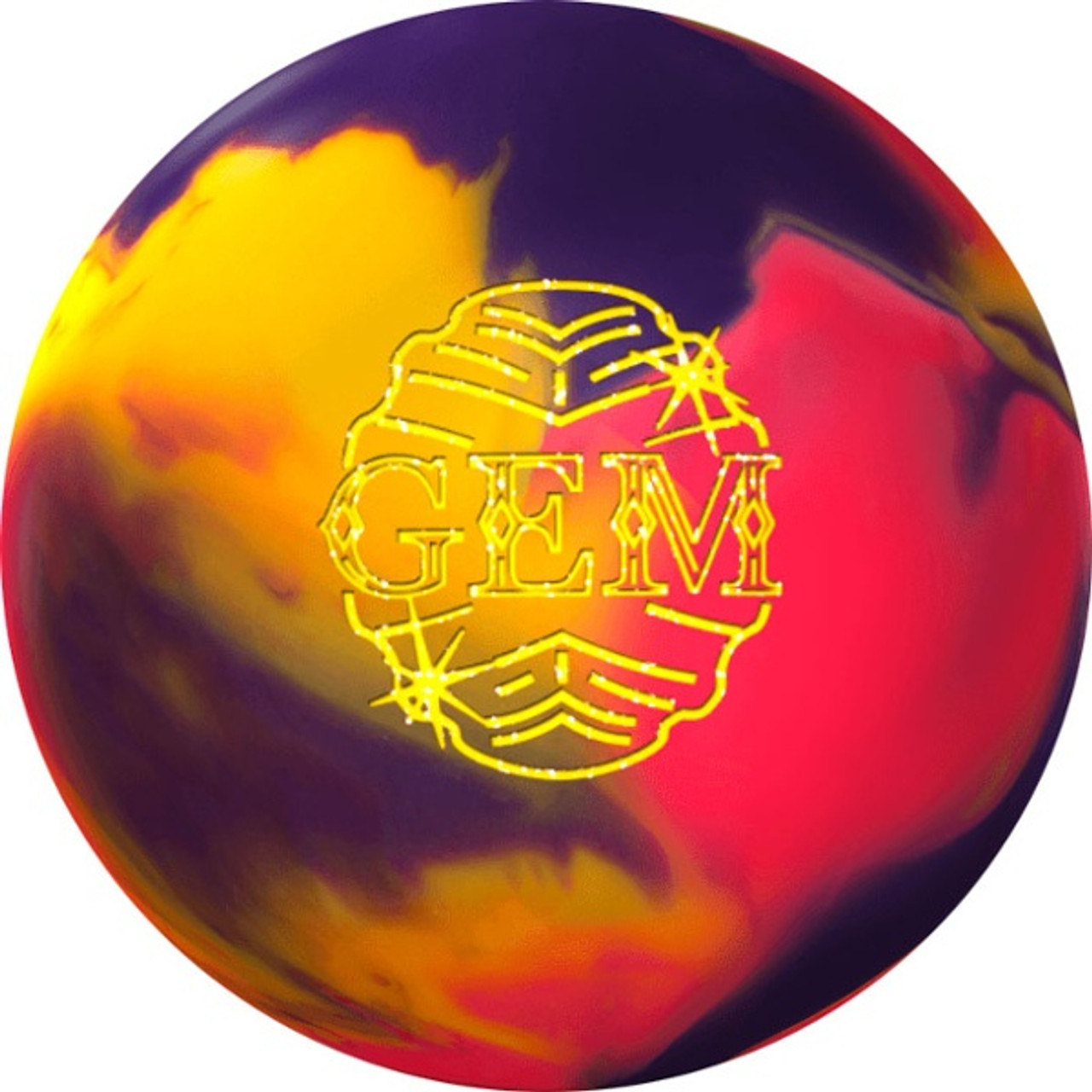 Roto Grip GEM ボウリングボール Roto Grip Gem Bowling Ball - 123Bowl