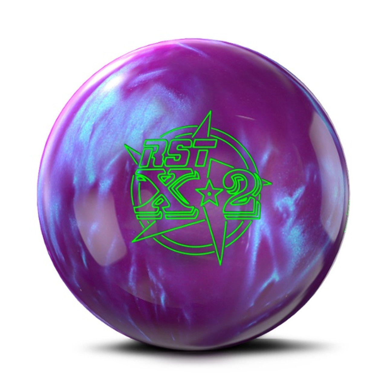 Roto Grip RST X-2 Bowling Ball - 123Bowl