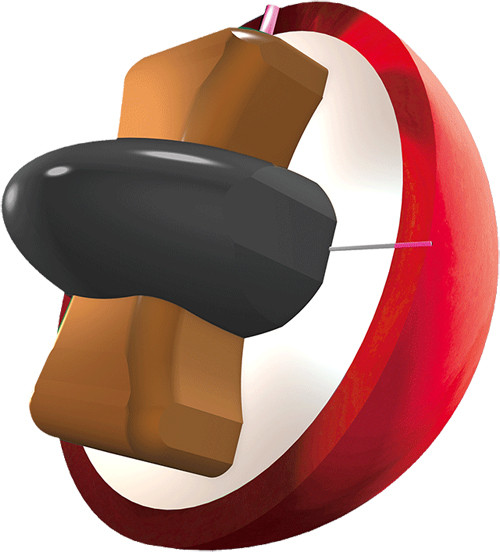 Track Paradox V Bowling Ball - 123Bowl