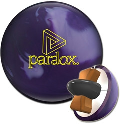 Track Paradox Pearl Bowling Ball - 123Bowl