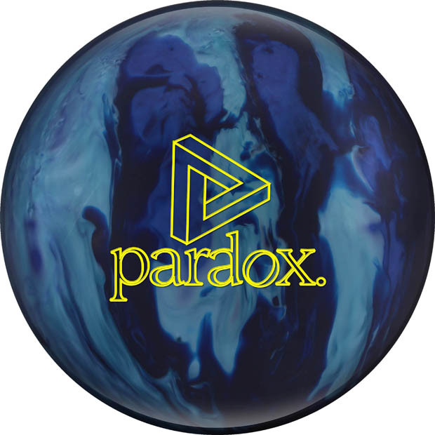 Track Paradox Bowling Ball - 123Bowl