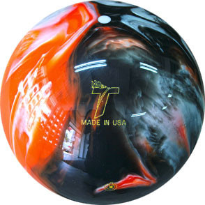 TRACK Spare+ ボウリングボール スペアボール14p2～4oz Spare + – Track Bowling