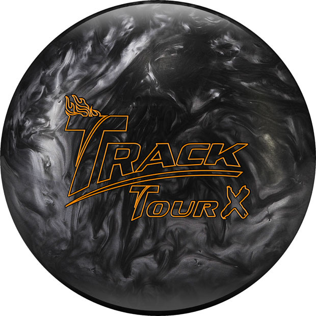 Track Tour X ボウリングボール Track Tour X Bowling Ball - 123Bowl