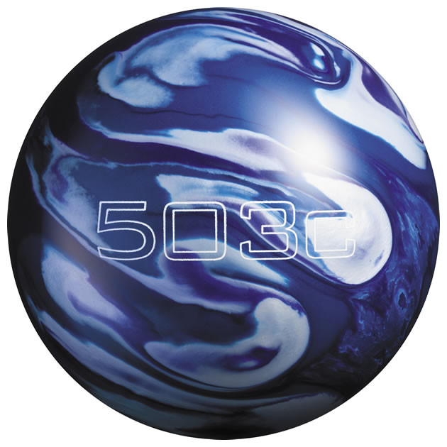 Track 503C Bowling Ball - 123Bowl