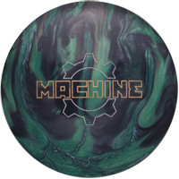 Track Machine Bowling Ball 123Bowl
