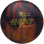 Track Heat Blast Bowling Ball - 123Bowl