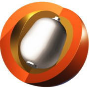 Track Desert Heat Bowling Ball 123Bowl