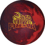 Track Super Freak Bowling Ball - 123Bowl