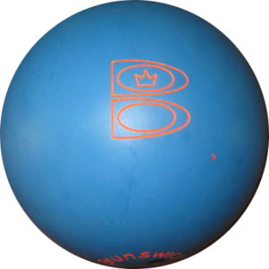 Blue Rhino Pro - Alt Logo Color - 123Bowl