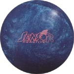 Track Metallic Blue Sensor Bowling Ball 123Bowl
