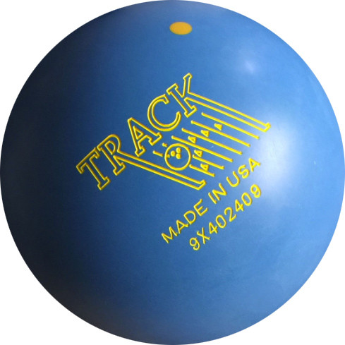 Track Champ Bowling Ball 123Bowl