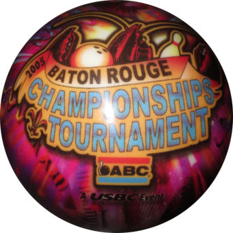 2005 Baton Rouge Championships Tournament 123Bowl