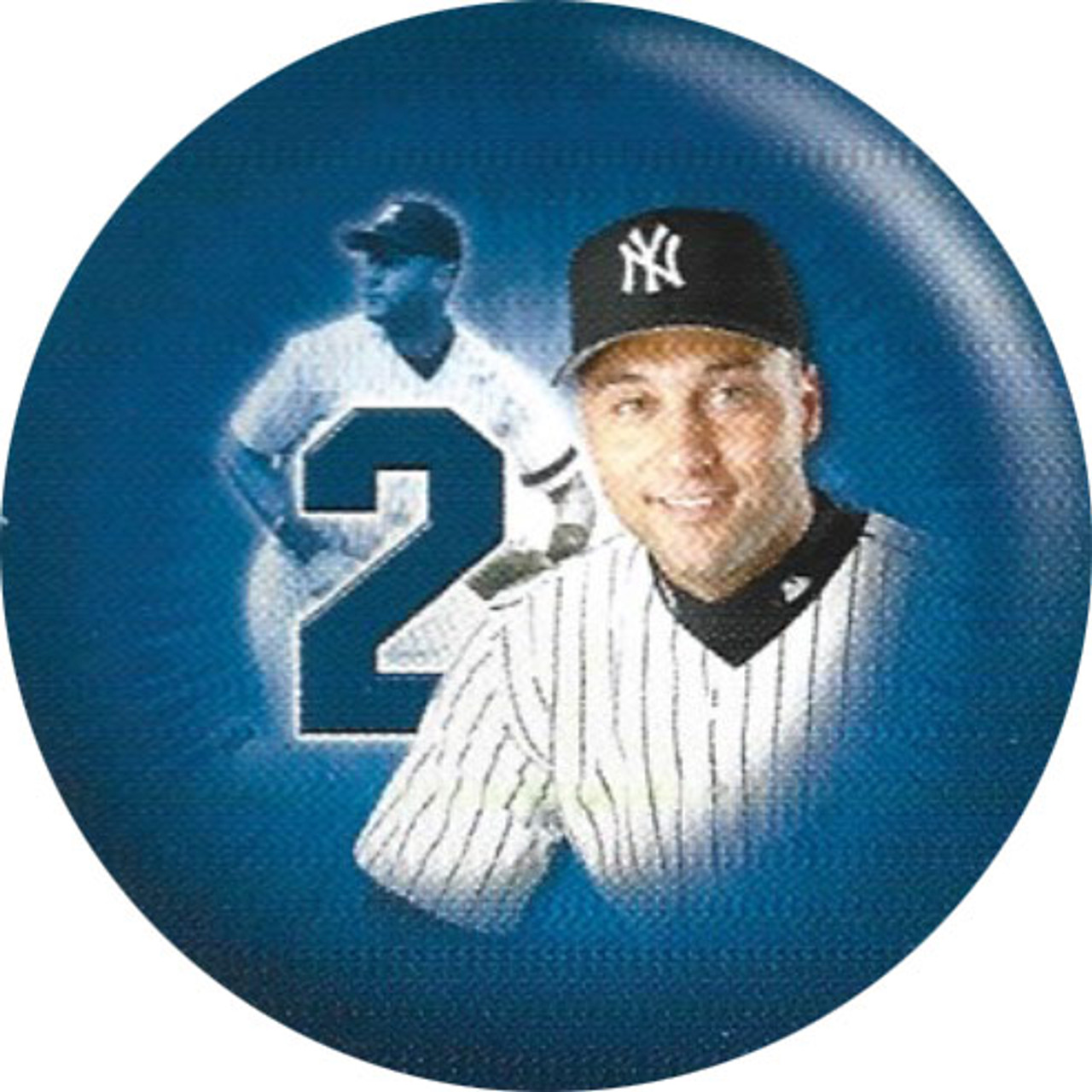 New York Yankees Bowling Ball