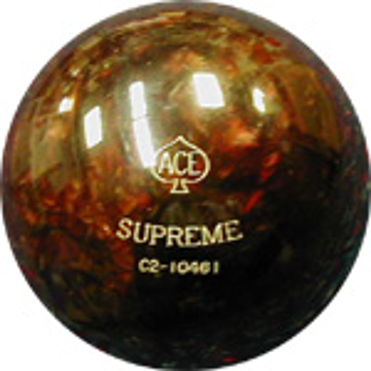 Ace Supreme Bowling Ball - 123Bowl