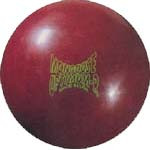 Adam's Pro Shop Mongoose Optimum/R Bowling Ball - 123Bowl