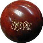 AZO Action Carbide Bowling Ball 123Bowl