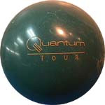 Brunswick Quantum Tour ウレタン 15ポンド Brunswick Jade Quantum