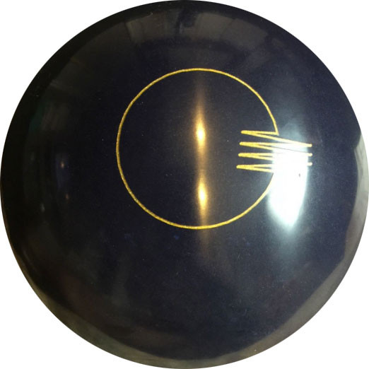 Brunswick Navy Quantum Bowling Ball - 123Bowl