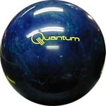 Brunswick Aqua Marine Quantum Bowling Ball 123Bowl