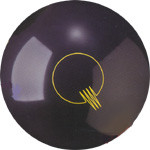 Brunswick Raven Quantum Bowling Ball - 123Bowl
