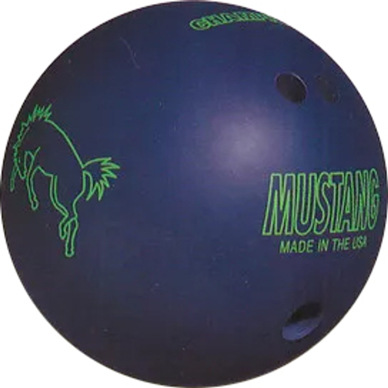 趣味・スポーツ・実用 MUSTANG SPECIAL EDITIONS Bowling/Heasley 25th anniversary Fox-body 5.0 Mustang LX (Carolina Ford