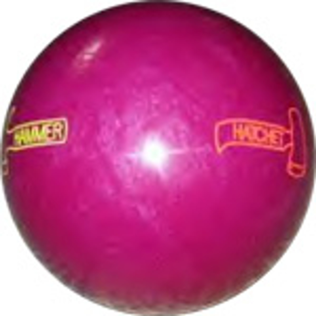 Faball Hatchet Hammer Bowling Ball - 123Bowl