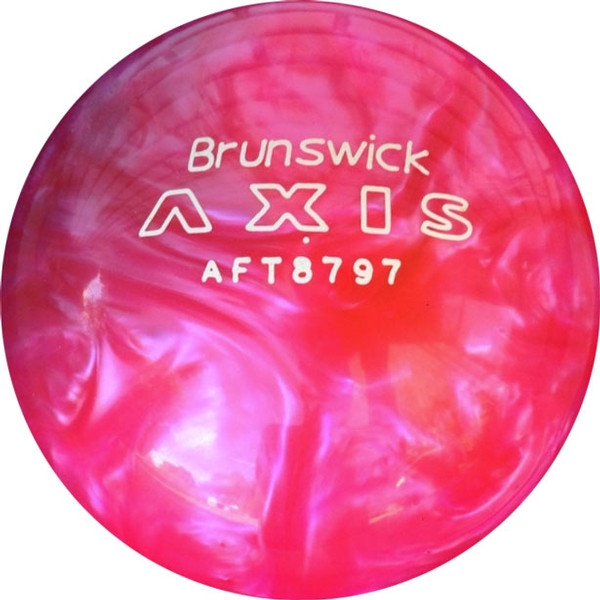 Axis - Pink Pearl - 123Bowl