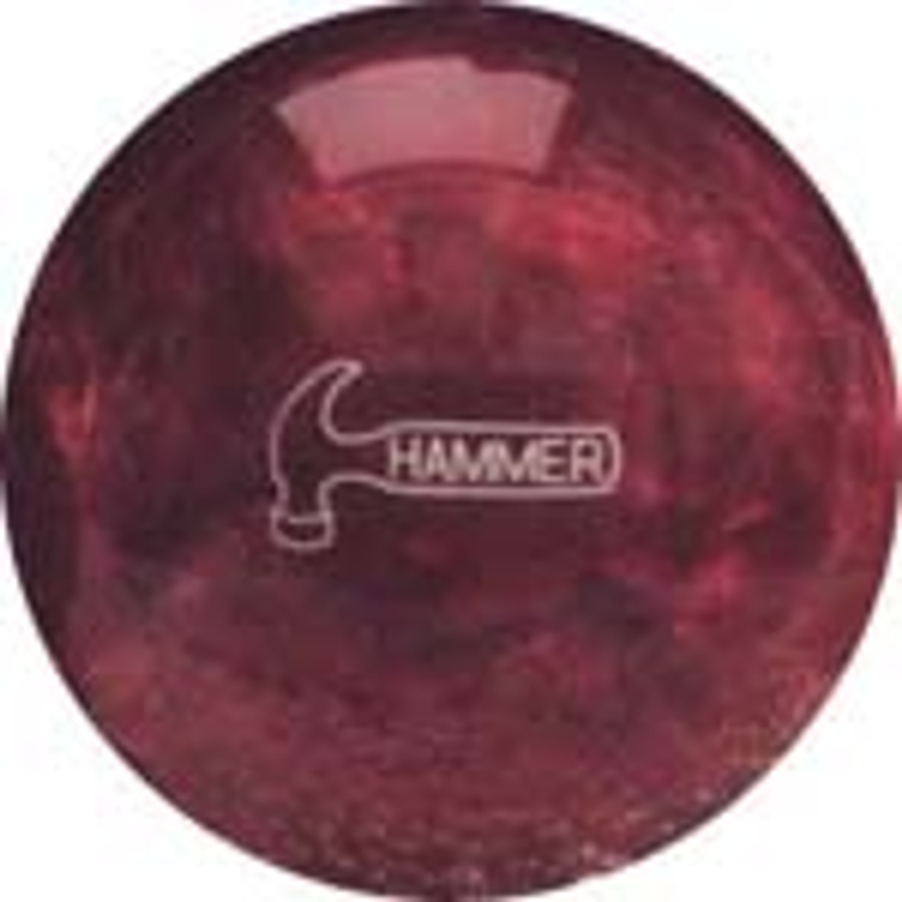 Red Pearl Hammer - 123Bowl