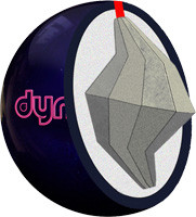 Dynamo X2 Dry Limited Edition - 123Bowl