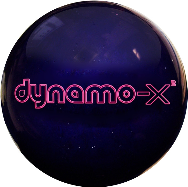 Lane #1 Dynamo X2 Bowling Ball - 123Bowl