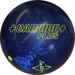 Lane 1 Carbide Plus Bowling Ball 123Bowl