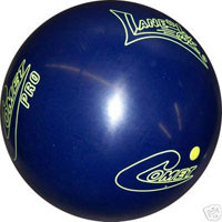Lane 1 Comet Pro Bowling Ball 123Bowl