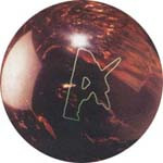 Brunswick Attitude 2 Bowling Ball - 123Bowl