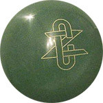 Brunswick コンバット Brunswick Combat Zone Bowling Ball - 123Bowl