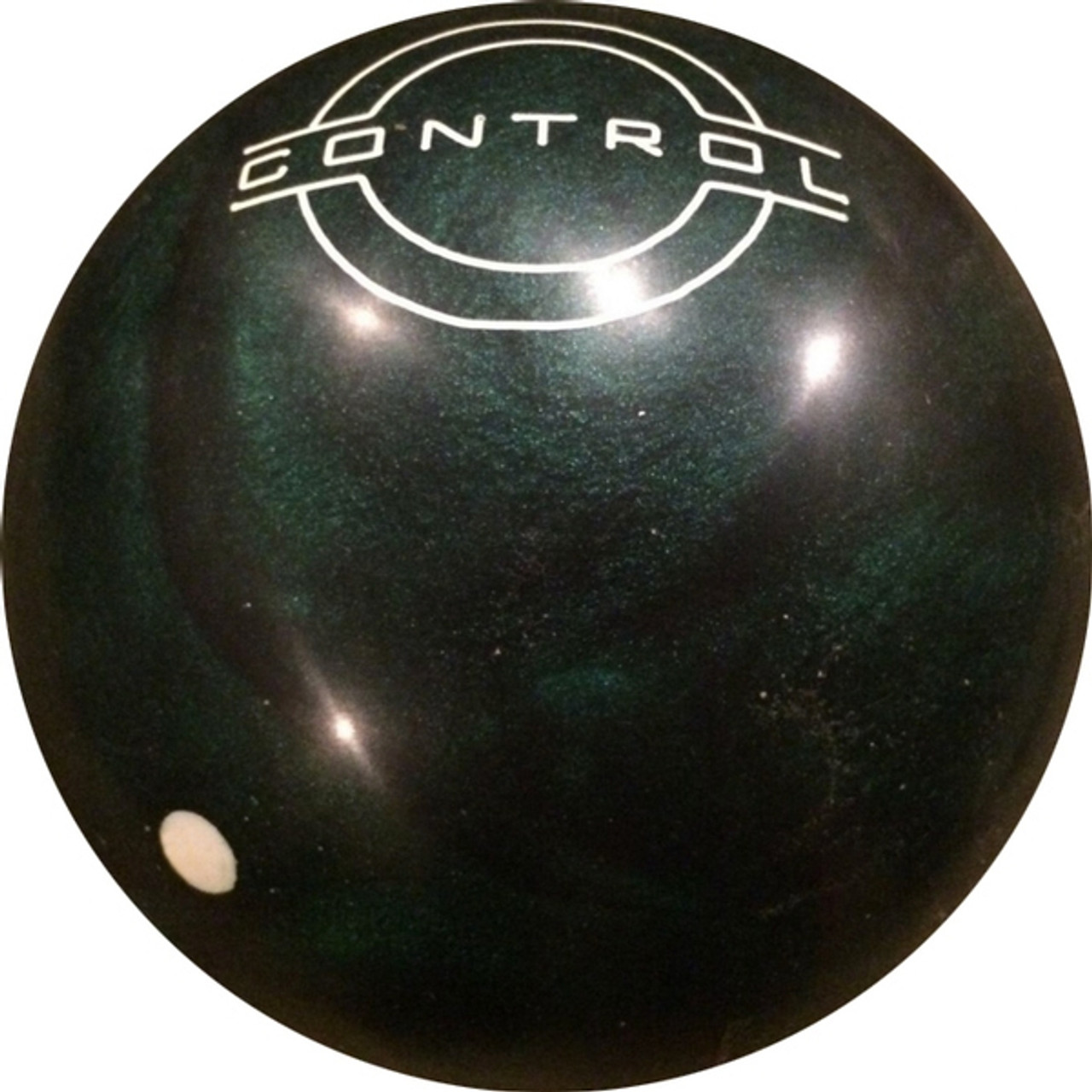 その他 Brunswick Bowling Brunswick Control Zone Bowling Ball - 123Bowl