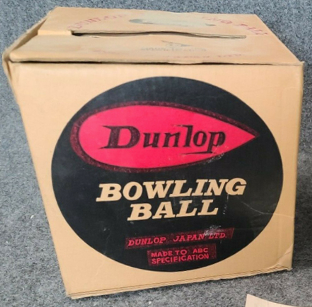 Dunlop ボウリング Dunlop Japan LTD Dunlop Bowling Ball - 123Bowl
