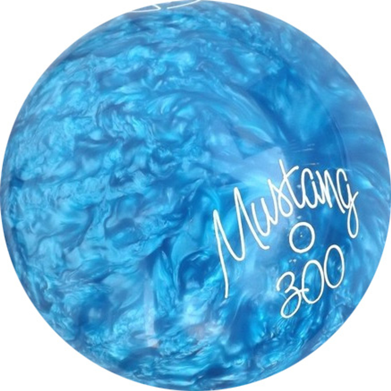 Mustang 300 - 123Bowl