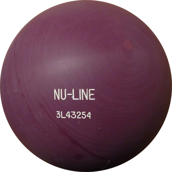 Nu-Line Super X Bowling Ball - 123Bowl