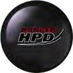 Brunswick Danger Zone HPD Bowling Ball - 123Bowl