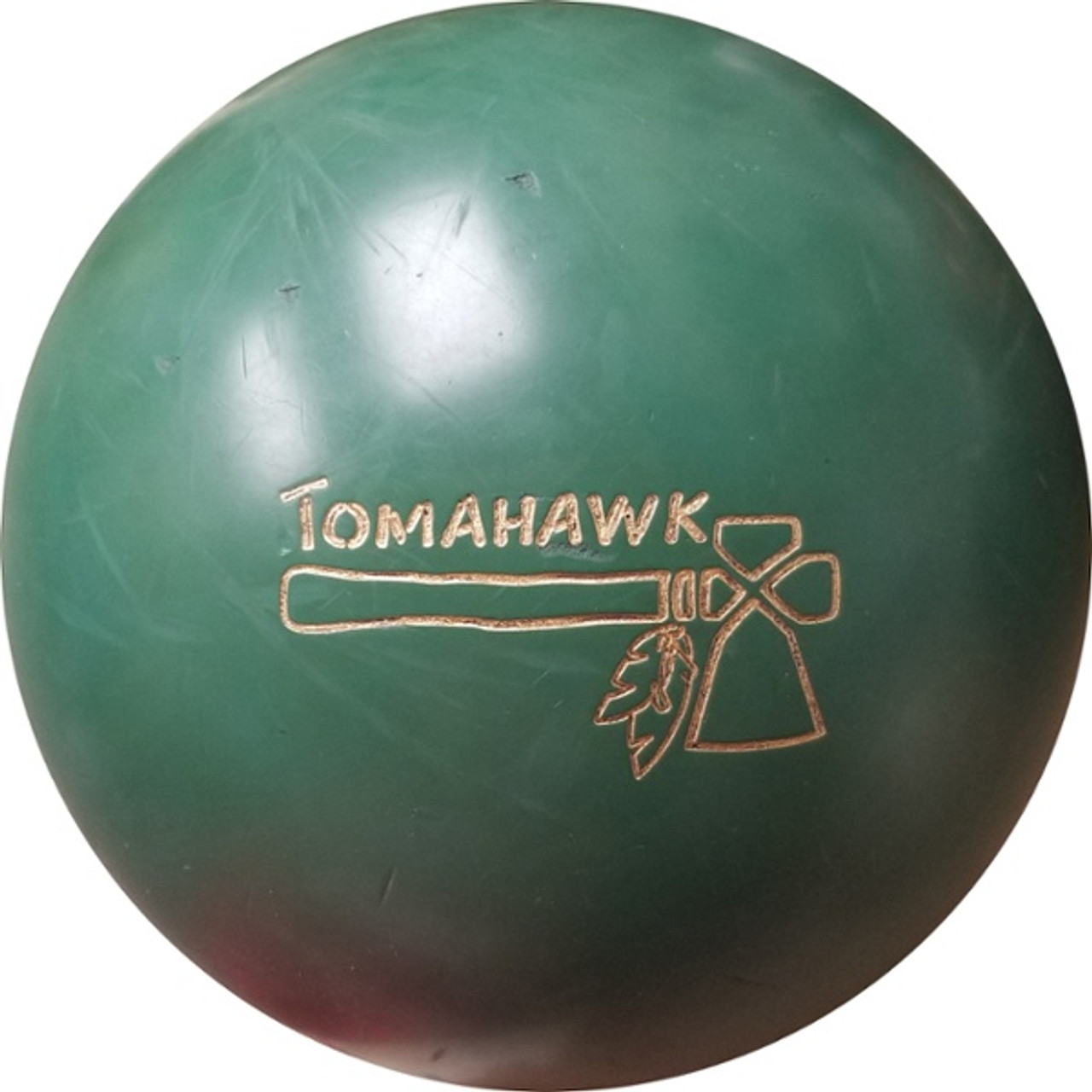 Tomahawk Super Hoinke 50 Classic Bowling Ball 123Bowl