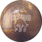 ボール RHINO PRO Brunswick Rhino Pro Gold Bowling Ball - 123Bowl