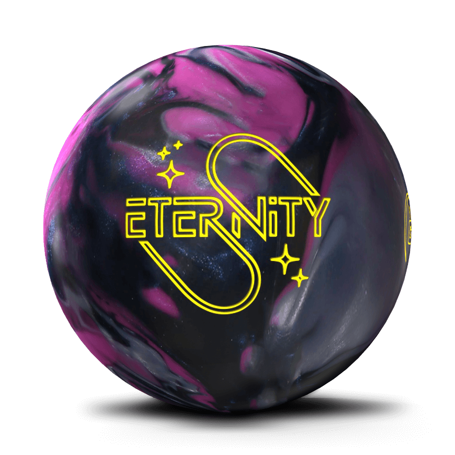 900 Global Eternity Pi ボウリングボール 14p2oz 900 Global Eternity