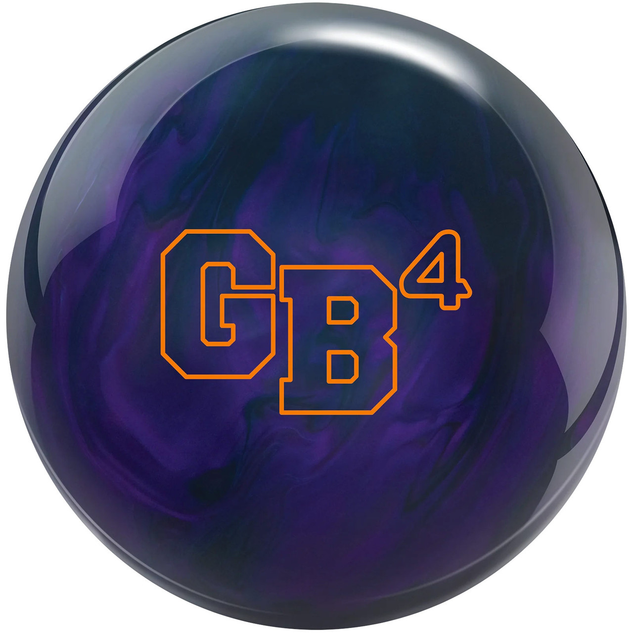 ボール EBONITE GB4 Ebonite Game Breaker 4 Hybrid Bowling Ball