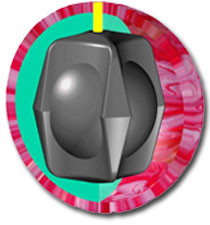 Brunswick Wild Thing Bowling Ball - 123Bowl