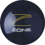 Brunswick Sapphire Zone Bowling Ball - 123Bowl