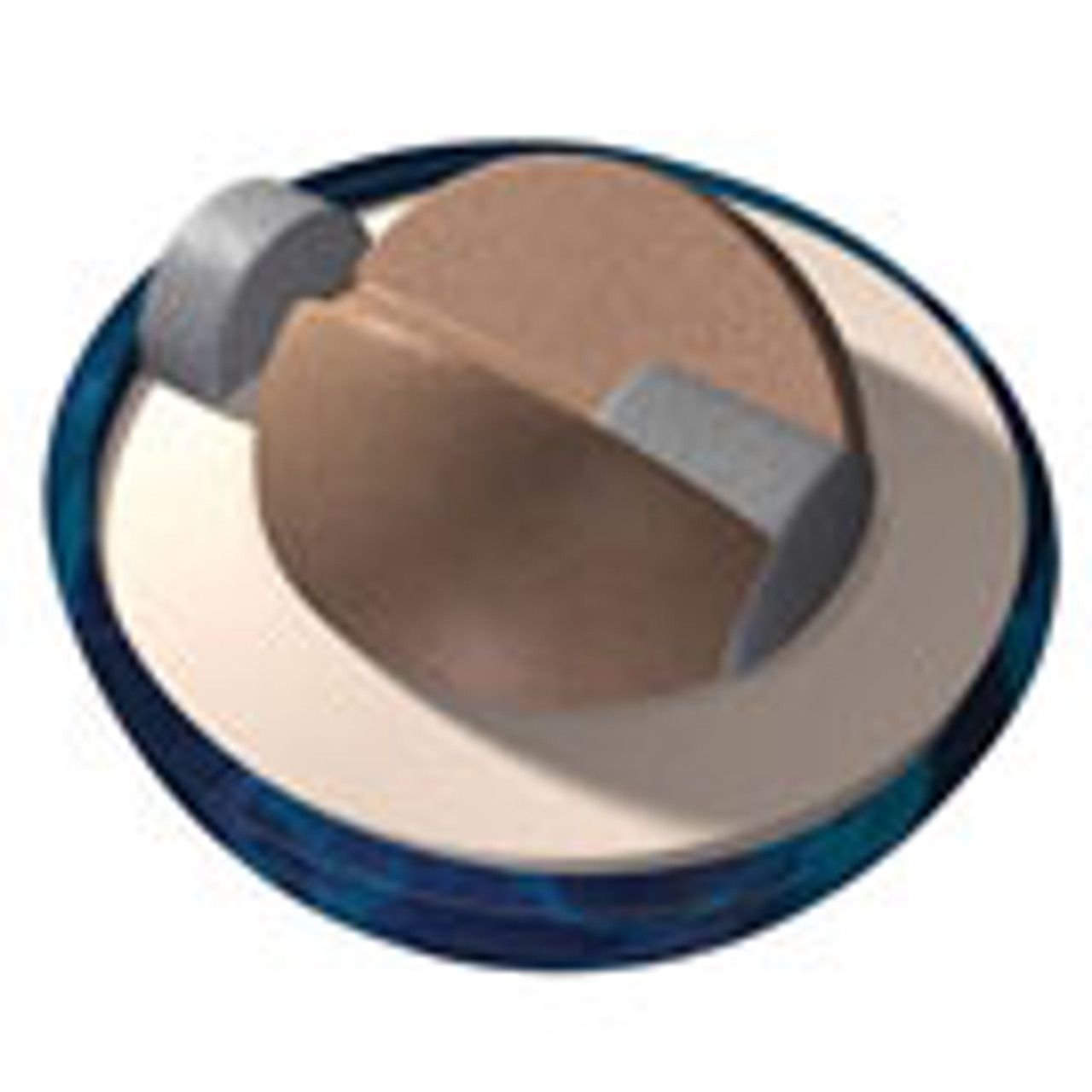 Ebonite Pin Slasher Bowling Ball - 123Bowl