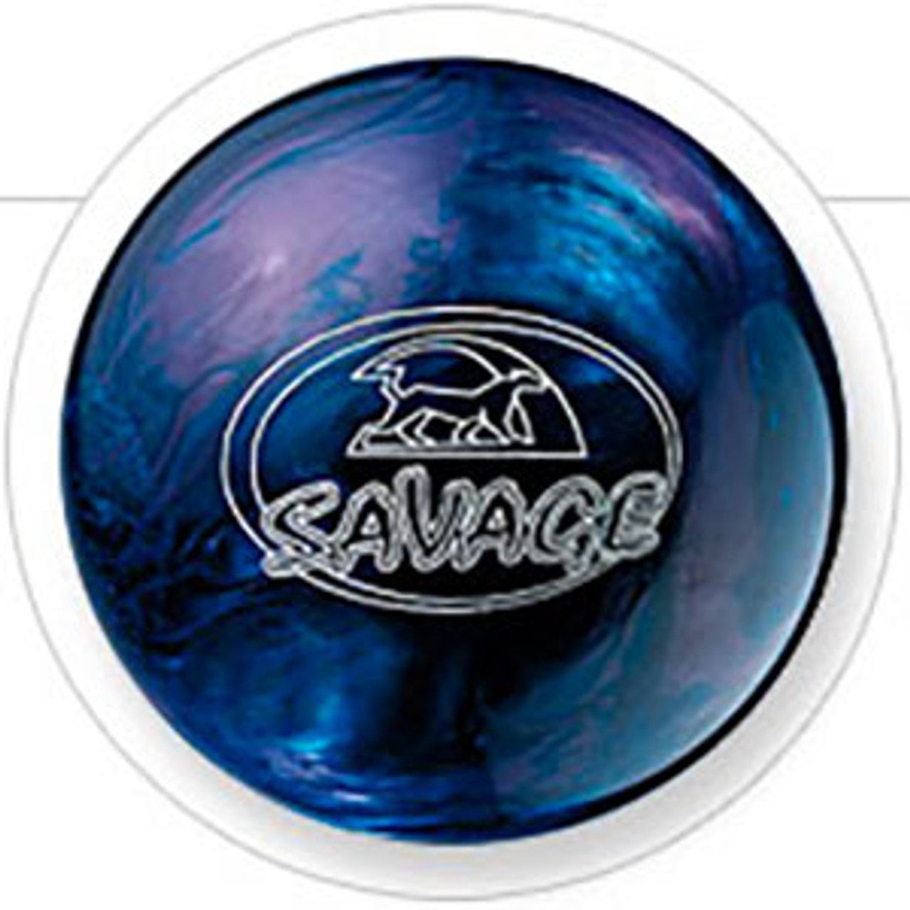 SAVAGE PEARL サベージ・パール　ボーリング COLUMBIA300 SAVAGE PEARL サベージ・パール 丨ボウリング口コミ